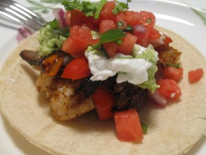 fish taco recipe
